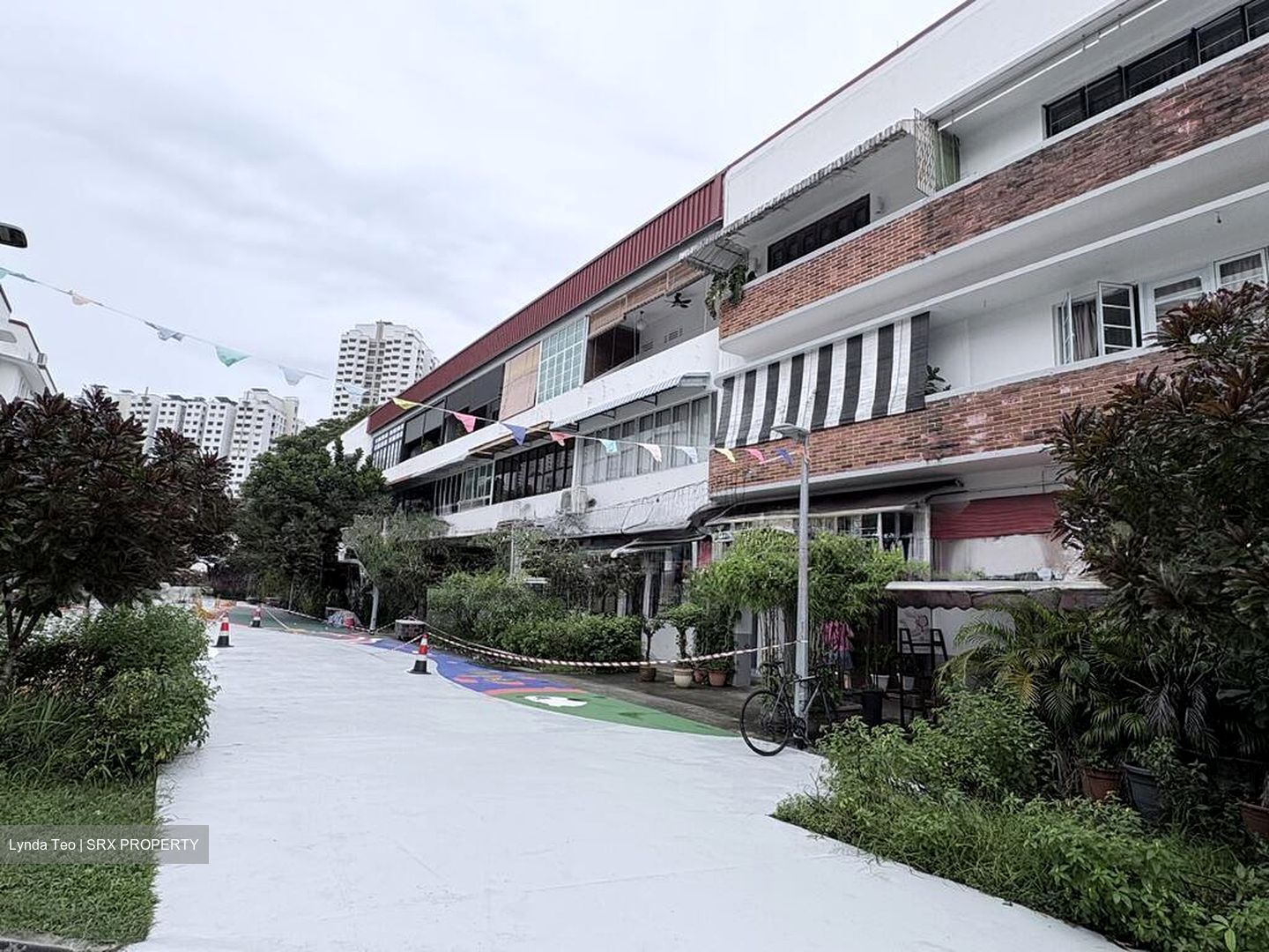Tiong Bahru Estate (D3), Apartment #518956421